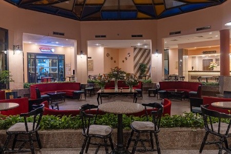 Empire Hotel (Ex. Triton Empire) - 26