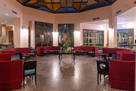 Empire Hotel (Ex. Triton Empire) - 27