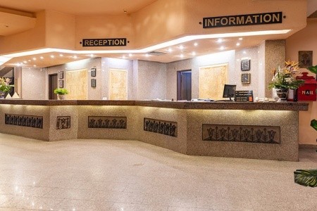 Empire Hotel (Ex. Triton Empire) - 28