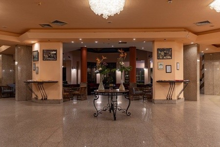 Empire Hotel (Ex. Triton Empire) - 29