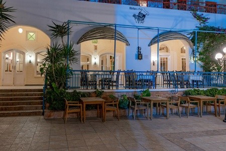 Empire Hotel (Ex. Triton Empire) - 32