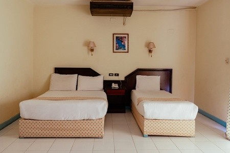 Empire Hotel (Ex. Triton Empire) - 33