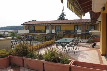 Le Terrazze Sul Lago - 6