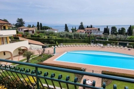 Le Terrazze Sul Lago - 9