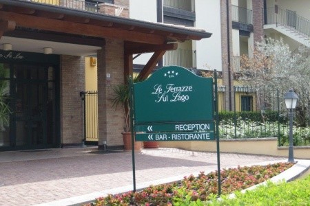 Le Terrazze Sul Lago - 18