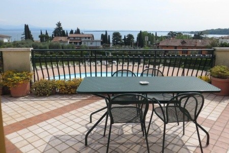 Le Terrazze Sul Lago - 20