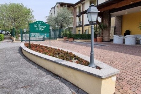 Le Terrazze Sul Lago - 23