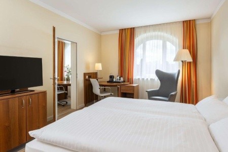 Nh Wien City Center - 4