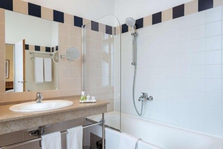 Nh Wien City Center - 6