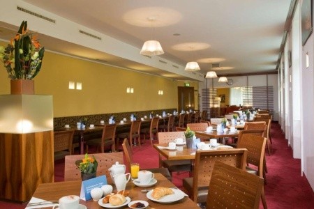 Nh Wien City Center - 7