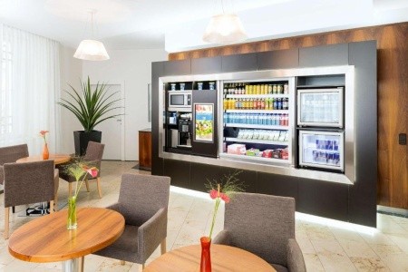 Nh Wien City Center - 9