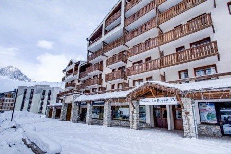 Résidence Le Borsat Iv - 2