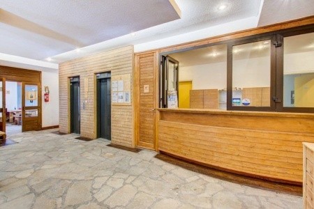 Résidence Le Borsat Iv - 4