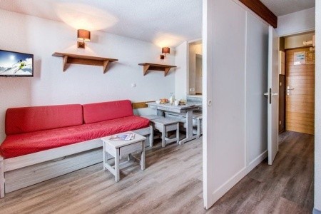 Résidence Le Borsat Iv - 6