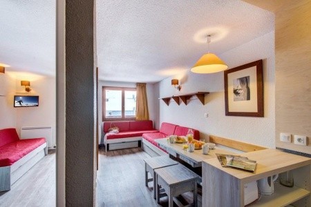 Résidence Le Borsat Iv - 7