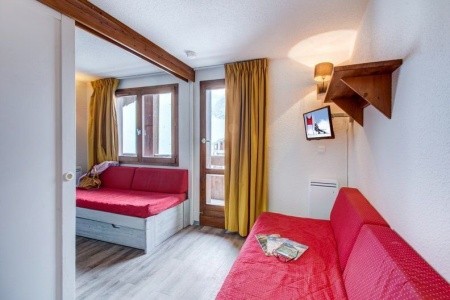 Résidence Le Borsat Iv - 10