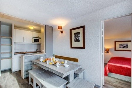 Résidence Le Borsat Iv - 12