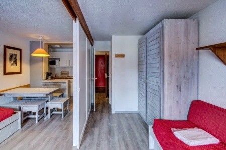 Résidence Le Borsat Iv - 13