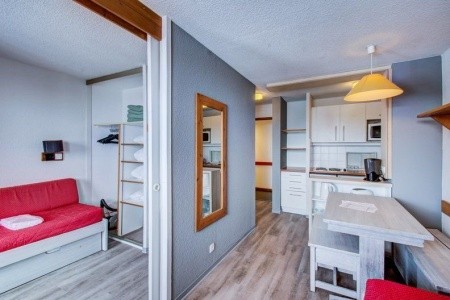 Résidence Le Borsat Iv - 16