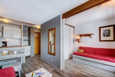 Résidence Le Borsat Iv - 17