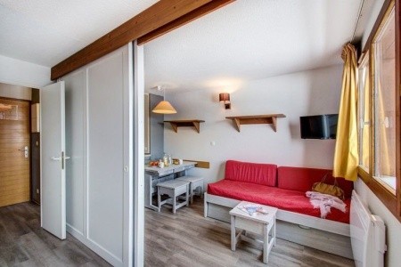 Résidence Le Borsat Iv - 20