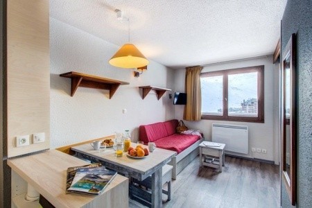 Résidence Le Borsat Iv - 23