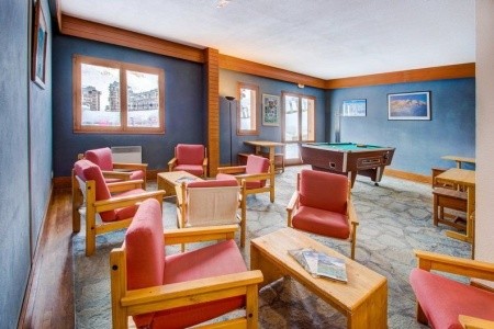 Résidence Le Borsat Iv - 25