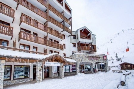 Résidence Le Borsat Iv - 26