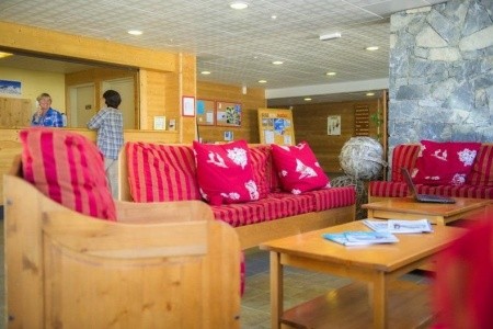 Le Hammeau De Valloire - 3