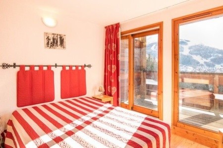 Le Hammeau De Valloire - 4