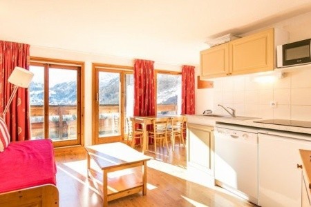 Le Hammeau De Valloire - 5