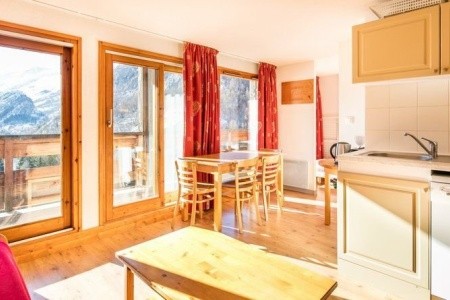 Le Hammeau De Valloire - 6