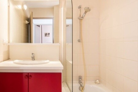 Le Hammeau De Valloire - 8