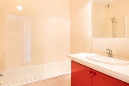 Le Hammeau De Valloire - 17