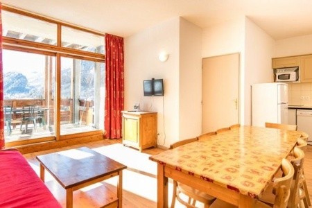 Le Hammeau De Valloire - 21