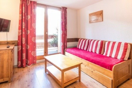 Le Hammeau De Valloire - 22