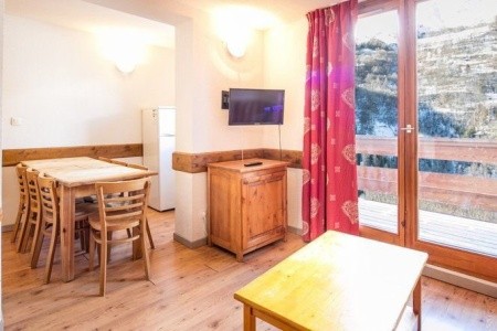 Le Hammeau De Valloire - 23