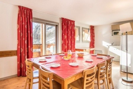 Le Hammeau De Valloire - 26