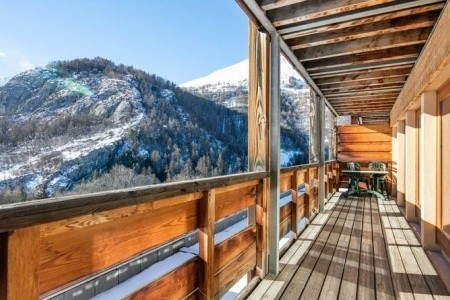 Le Hammeau De Valloire - 28