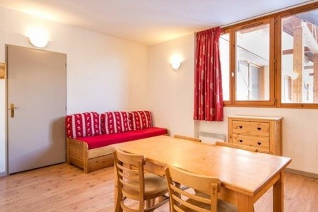 Le Hammeau De Valloire - 29