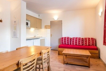 Le Hammeau De Valloire - 30