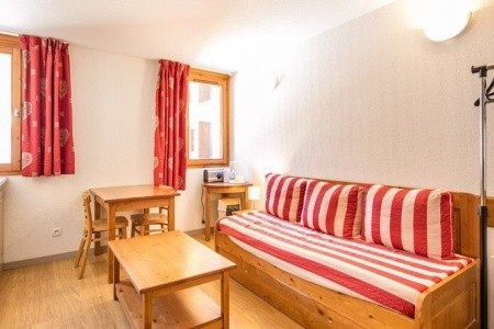 Le Hammeau De Valloire - 32