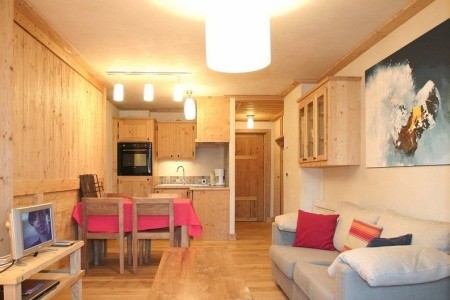 Rezidence Le Cortina - 13