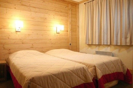 Rezidence Le Cortina - 16