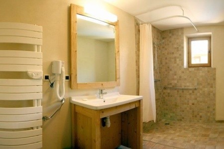 Rezidence Le Cortina - 17