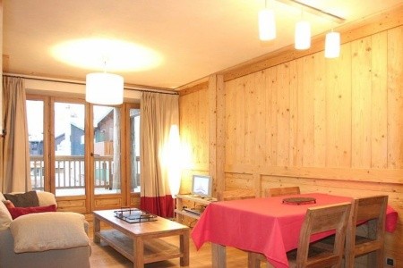 Rezidence Le Cortina - 18