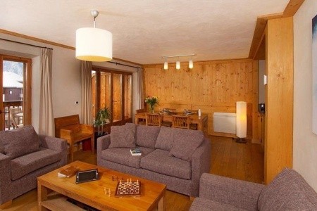 Rezidence Le Cortina - 22