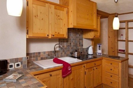 Rezidence Le Cortina - 24