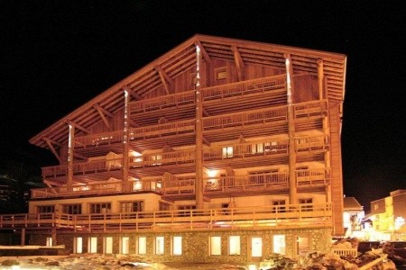 Rezidence Le Cortina - 25