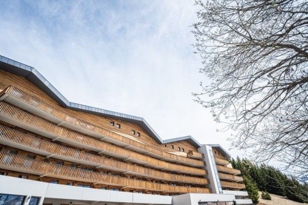 Residence Les Ecrins D´auris - 3